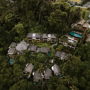 Resort Jannata And, Ubud (Bali)